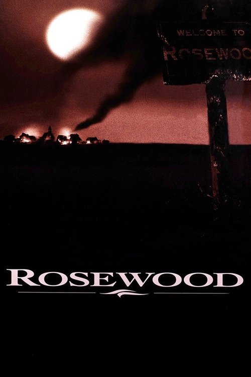 Don Cheadle in Rosewood (1997)
