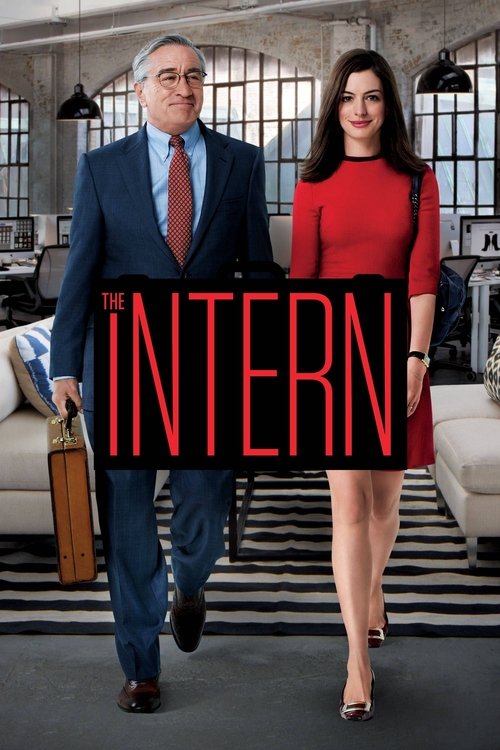 Rene Russo in The Intern (2015)