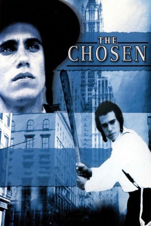 1981 in The Chosen (1981)