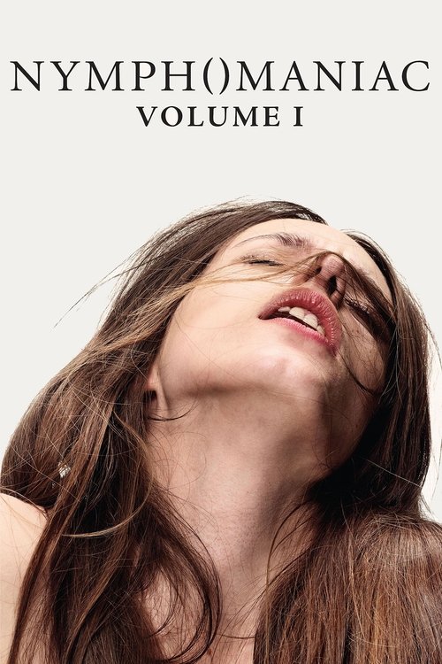 Lars von Trier in Nymphomaniac: Vol. I (2013)
