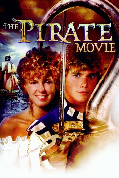 1982 in The Pirate Movie (1982)