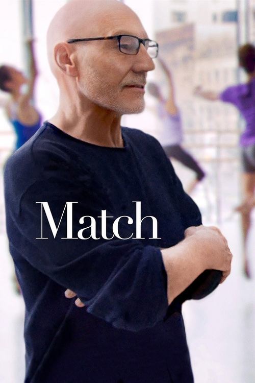 Carla Gugino in Match (2014)