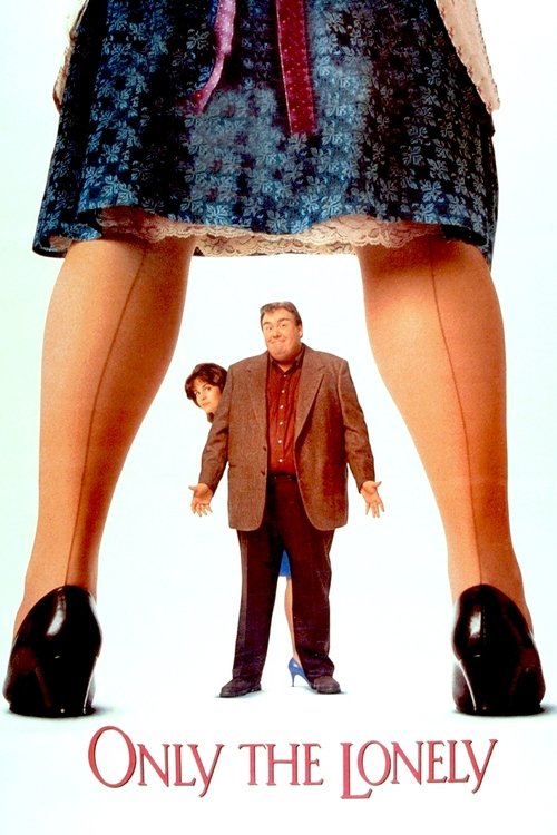 John Candy in Only the Lonely (1991)