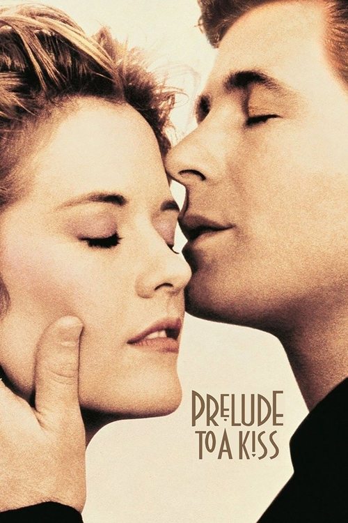 Meg Ryan in Prelude to a Kiss (1992)