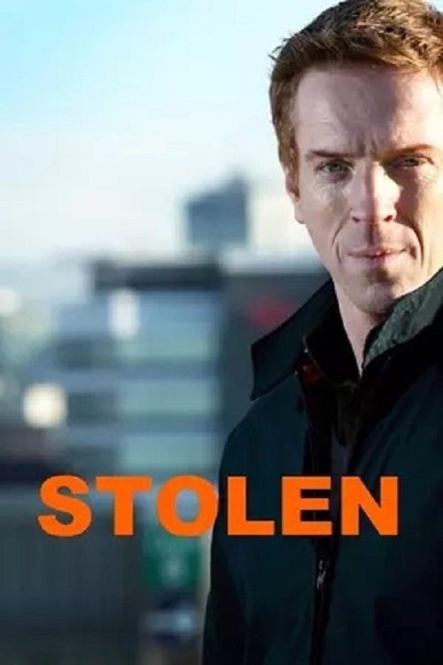 Damian Lewis in Stolen (2011)
