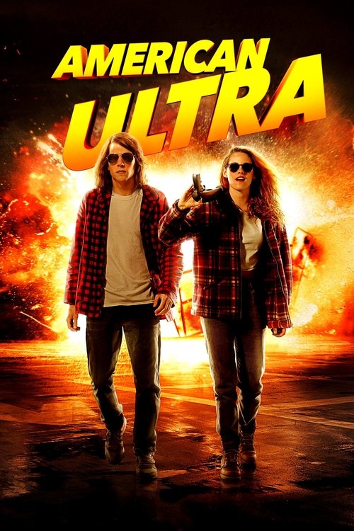 Jesse Eisenberg in American Ultra (2015)