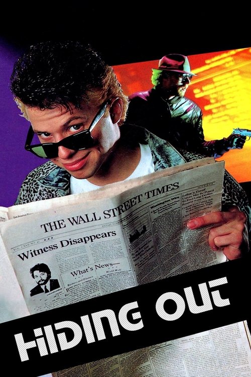1987 in Hiding Out (1987)