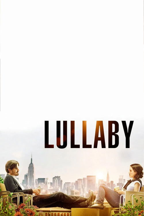 Jennifer Hudson in Lullaby (2014)