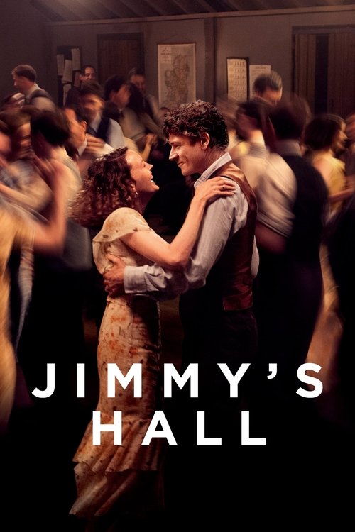 Andrew Scott in Jimmy's Hall (2014)