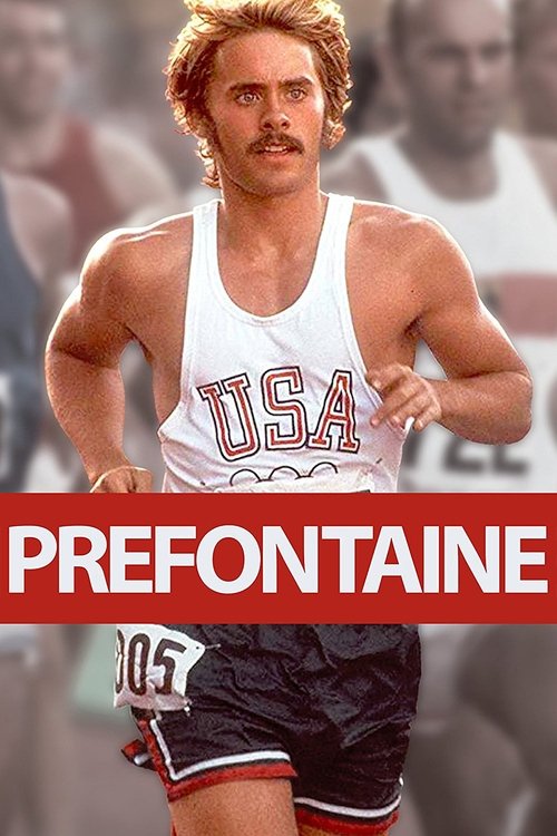 Jared Leto in Prefontaine (1997)