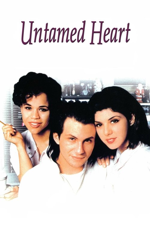 Marisa Tomei in Untamed Heart (1993)