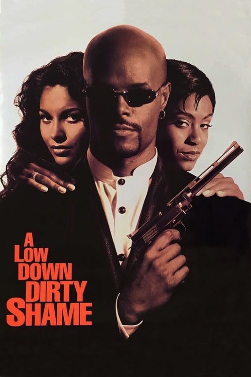 1994 in A Low Down Dirty Shame (1994)