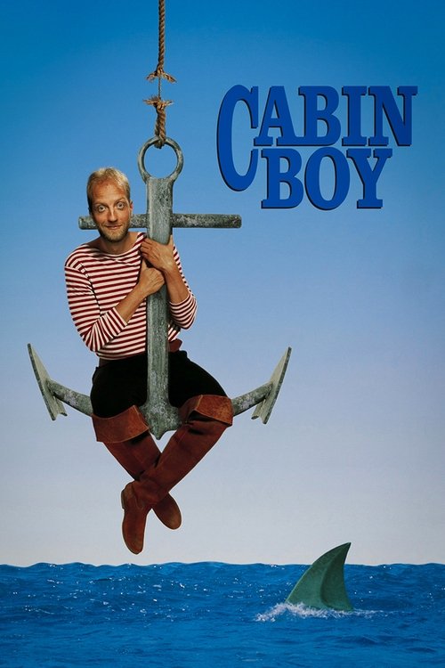 1994 in Cabin Boy (1994)