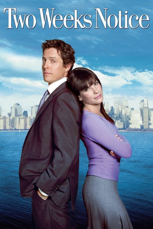 Hugh Grant in Two Weeks Notice (2002)
