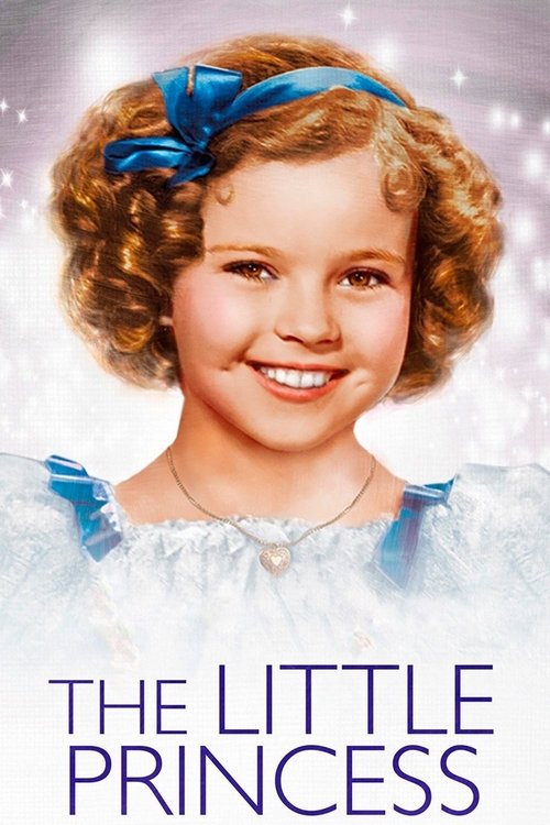 Shirley Temple in The Little Princess (1939)