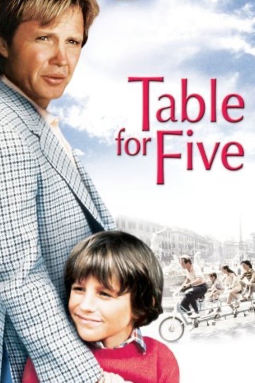 1983 in Table for Five (1983)
