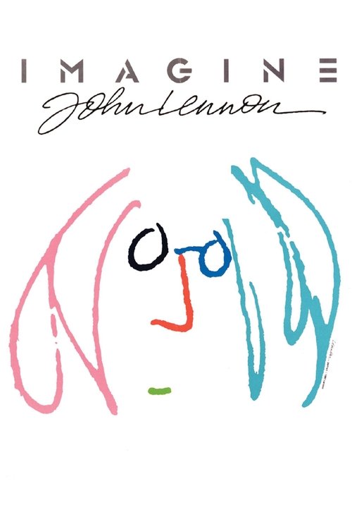 1988 in Imagine: John Lennon (1988)