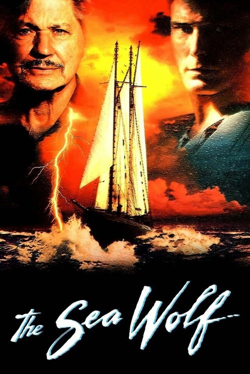 Christopher Reeve in The Sea Wolf (1993)