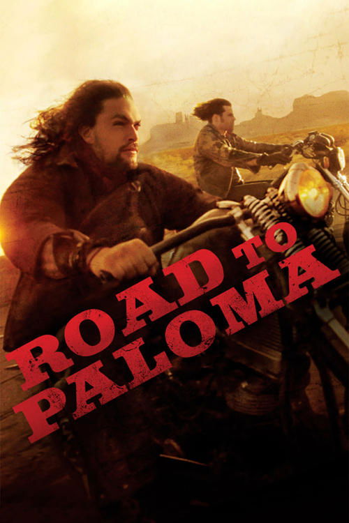 Jason Momoa in Road to Paloma (2014)