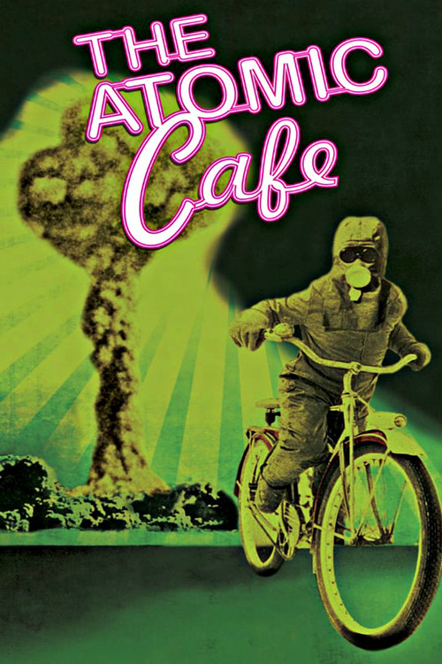 1982 in The Atomic Cafe (1982)