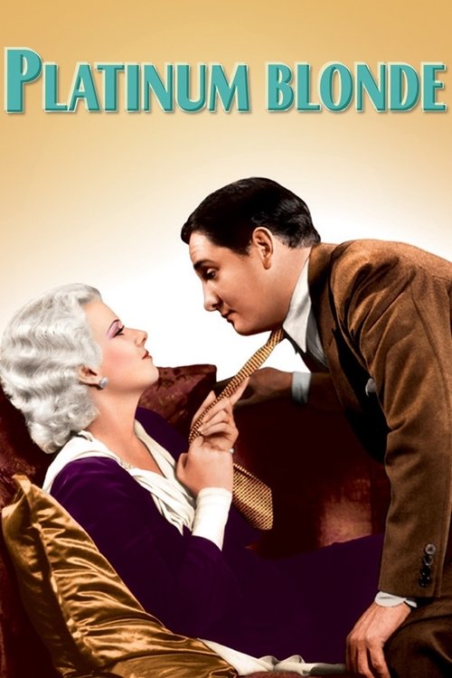Frank Capra in Platinum Blonde (1931)