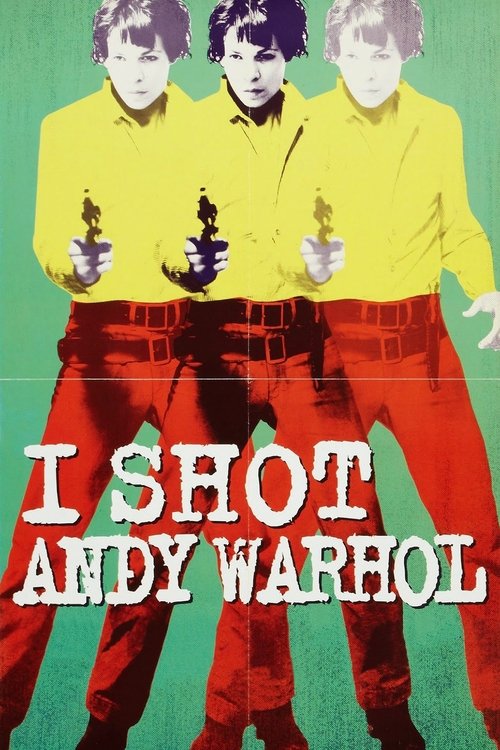Jared Harris in I Shot Andy Warhol (1996)