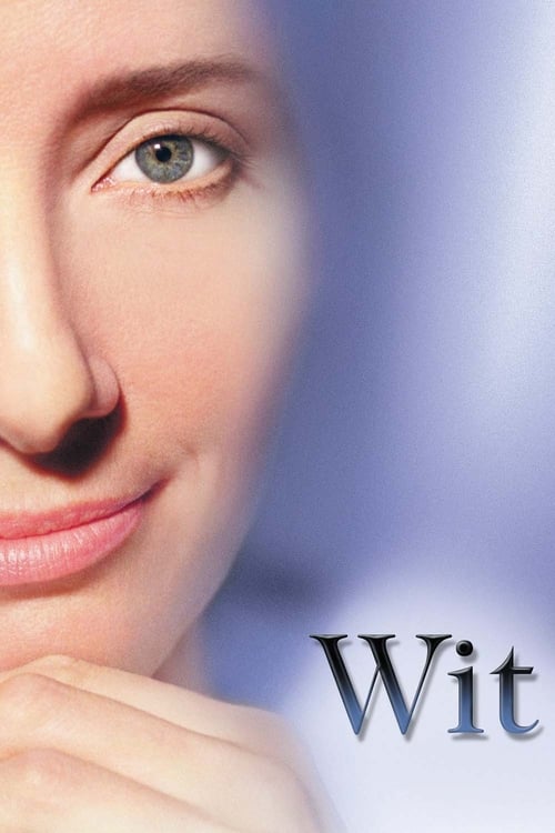 Christopher Lloyd in Wit (2001)