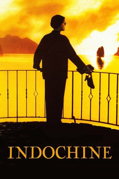 Catherine Deneuve in Indochine (1992)