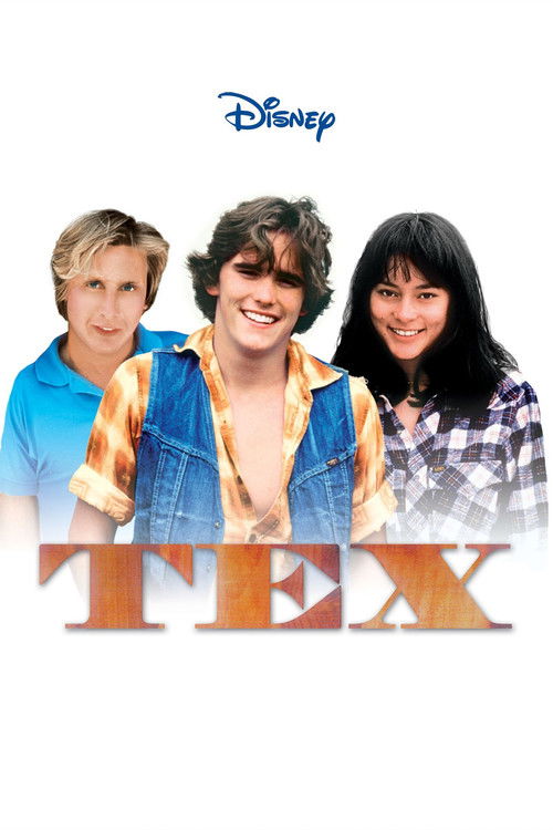 1982 in Tex (1982)