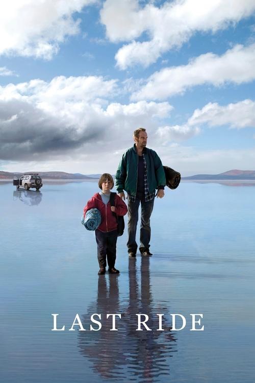 Hugo Weaving in Last Ride (2009)