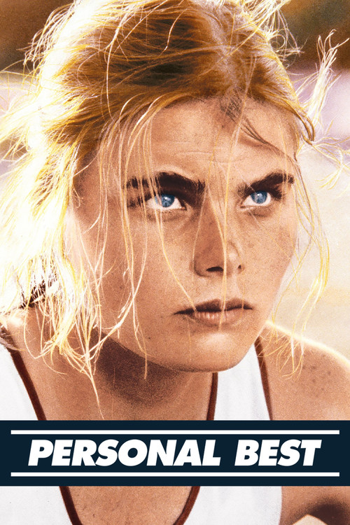 1982 in Personal Best (1982)