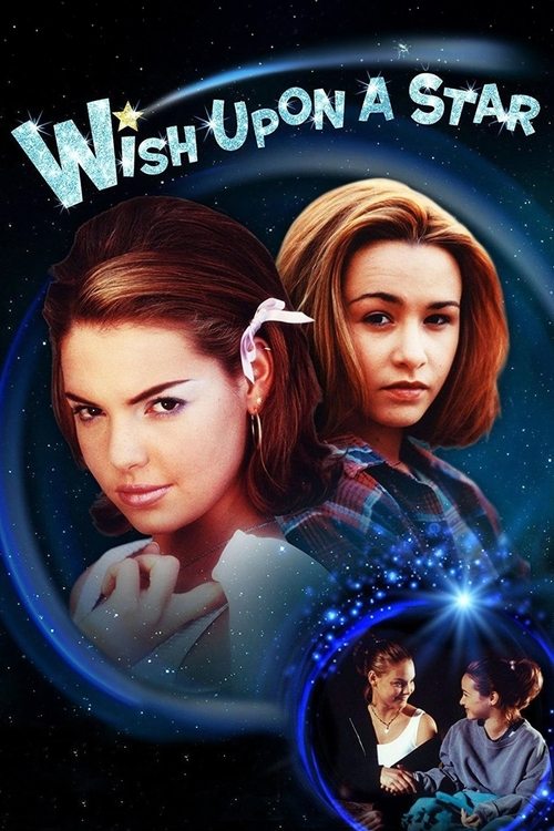 Katherine Heigl in Wish Upon a Star (1996)