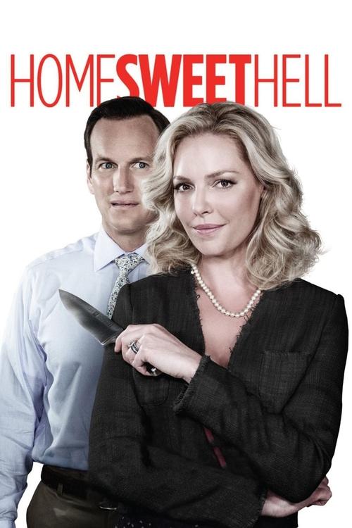 Katherine Heigl in Home Sweet Hell (2015)