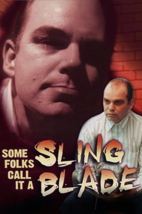 Molly Ringwald in Some Folks Call It a Sling Blade (1994)