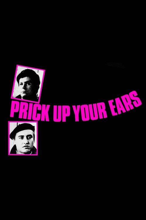 1987 in Prick Up Your Ears (1987)