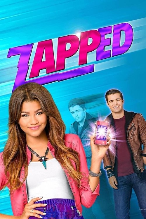Zendaya in Zapped (2014)