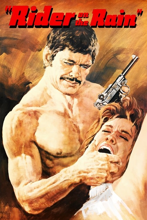 Charles Bronson in Rider on the Rain (1970)