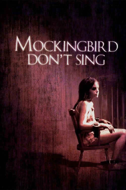 Sean Young in Mockingbird Don't Sing (2001)