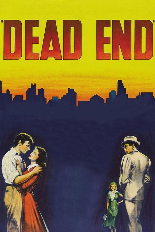 William Wyler in Dead End (1937)