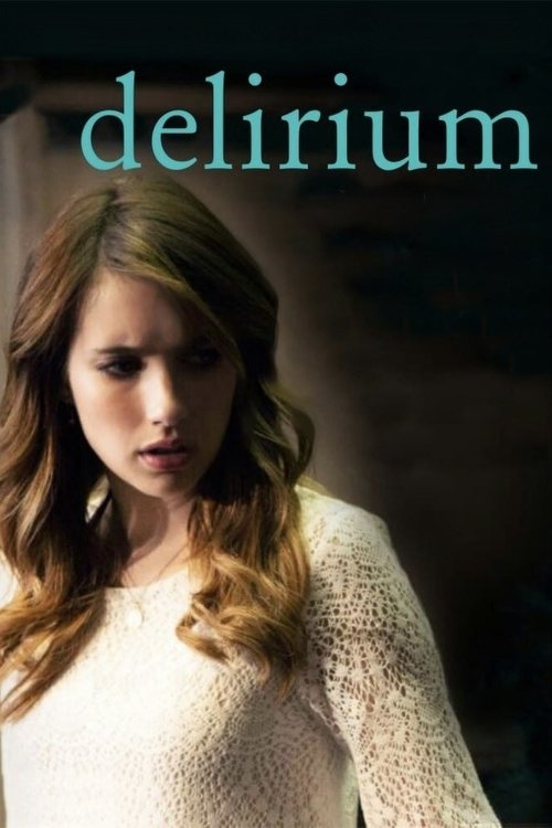 Emma Roberts in Delirium (2014)