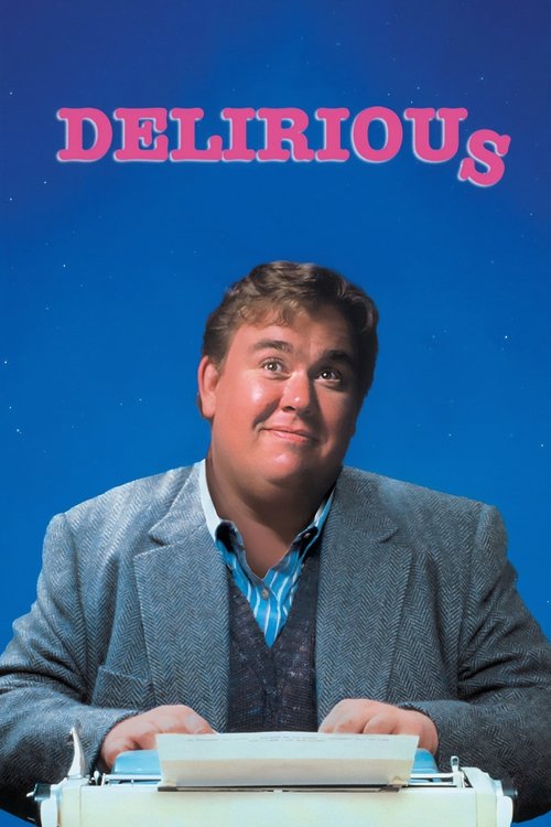 John Candy in Delirious (1991)