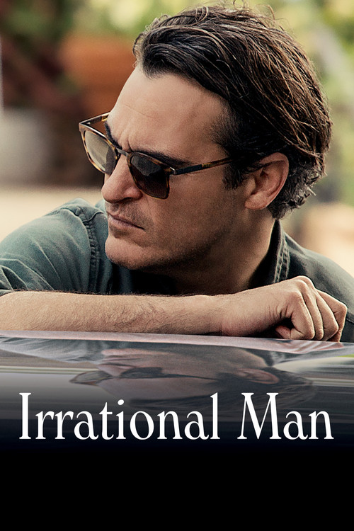 Joaquin Phoenix in Irrational Man (2015)