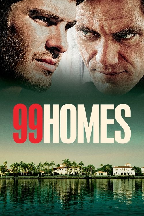 Laura Dern in 99 Homes (2015)