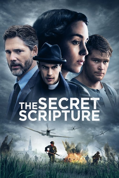 Rooney Mara in The Secret Scripture (2017)