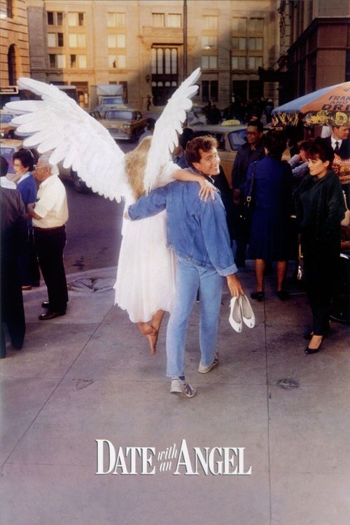 1987 in Date with an Angel (1987)