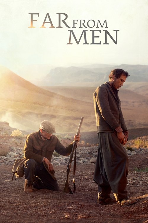 Viggo Mortensen in Far from Men (2015)