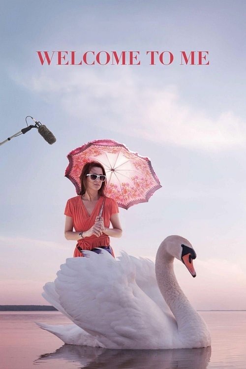 Kristen Wiig in Welcome to Me (2015)