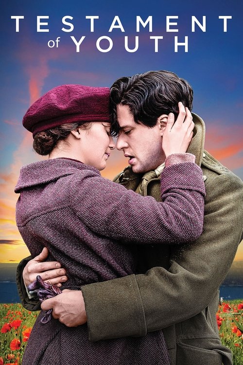 Kit Harington in Testament of Youth (2015)