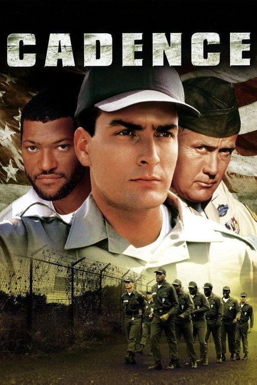 Charlie Sheen in Cadence (1990)