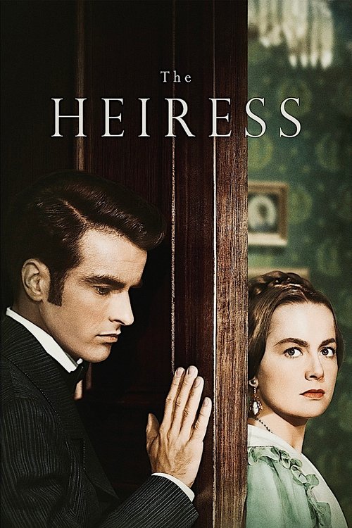 William Wyler in The Heiress (1949)